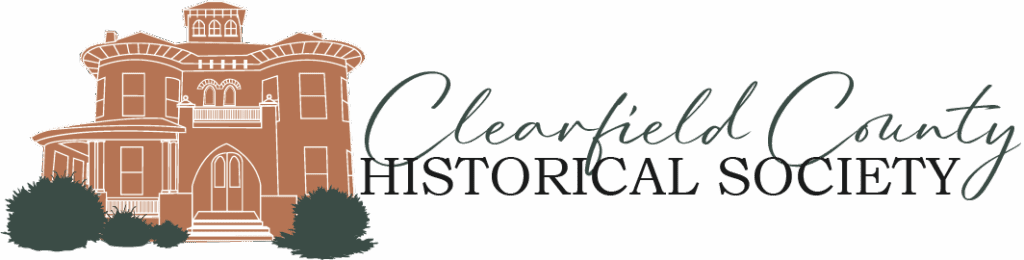 Clearfield County Historical Society