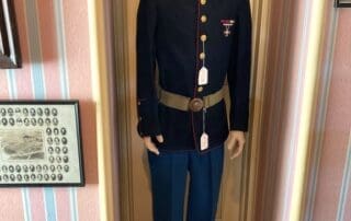 Marine Uniform