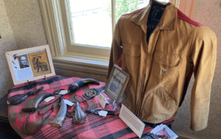 Clearfield Sportswear, Inc. Hunting Jacket, circa 1940