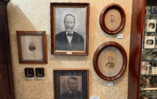 County Dignitaries