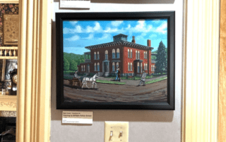 Local Art