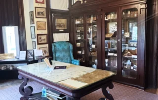 Kerr Library-1